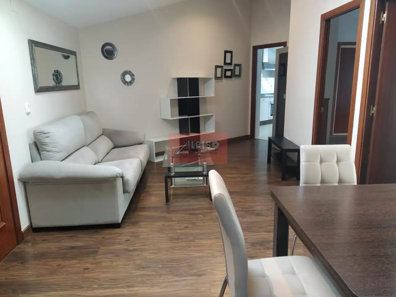 Pis de 50 m² a Ourense