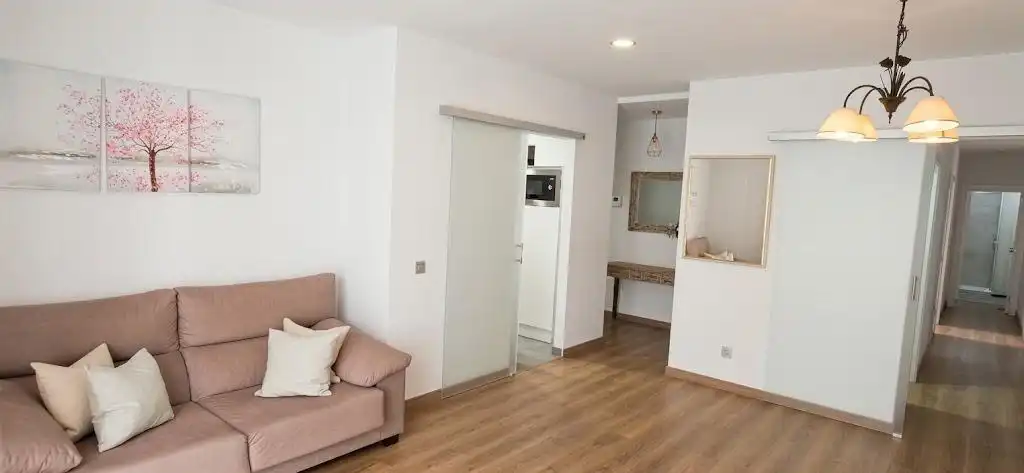 Pis de 90 m² a Las Palmas de Gran Canaria