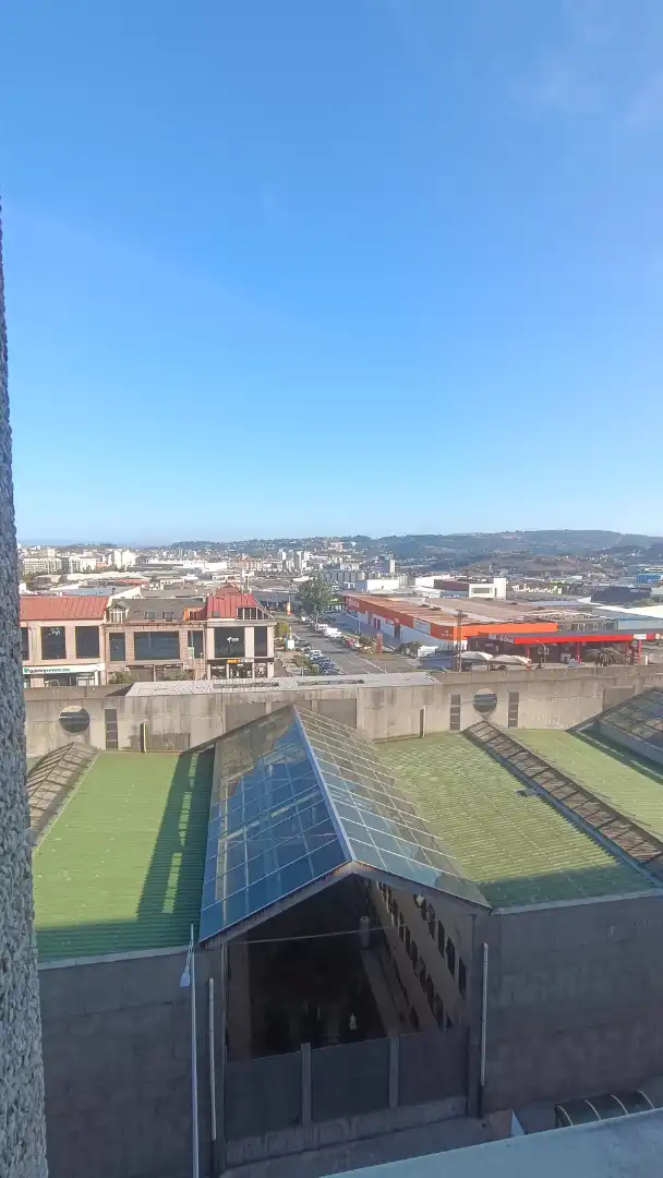 Piso en alquiler, La Coruña