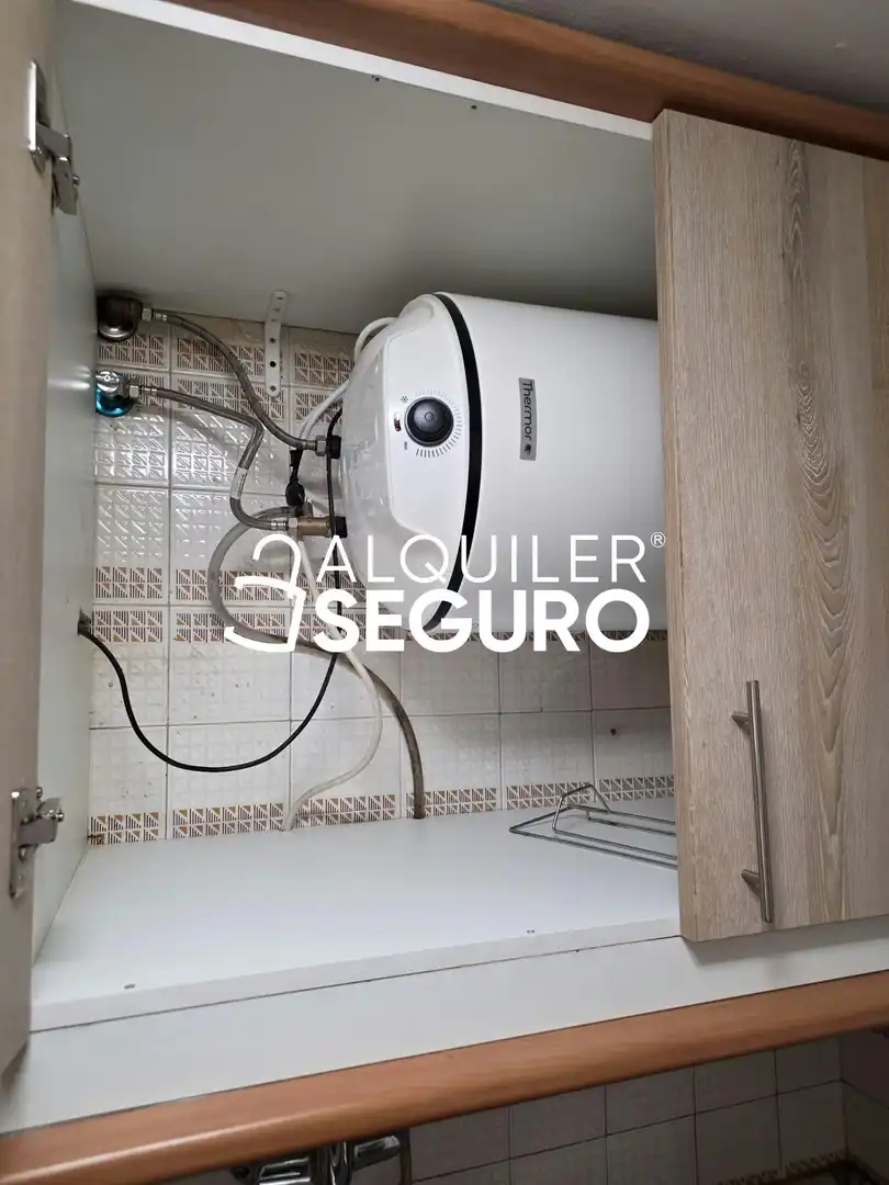 Pis de 70 m² a Saragossa