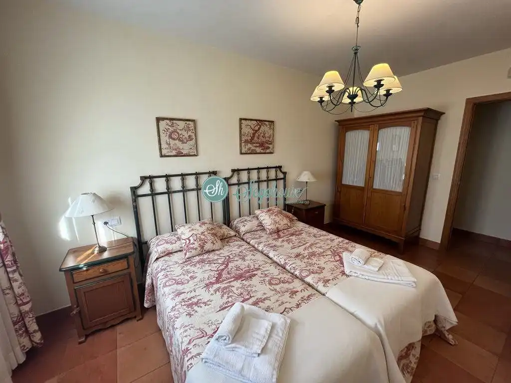 Piso de 150 m² en Palazuelos de Eresma