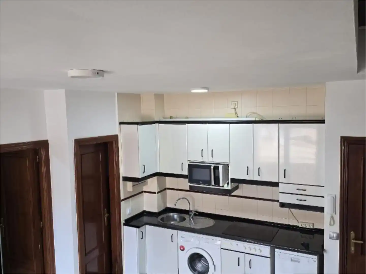 Piso de 70 m² en Jaén