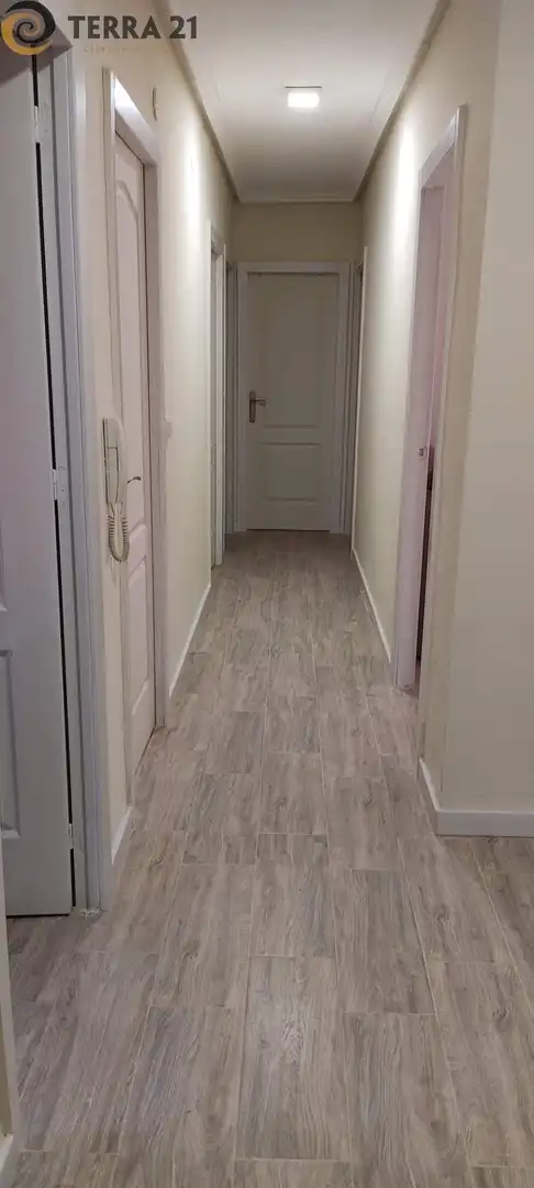 Piso de 124 m² en Jaén