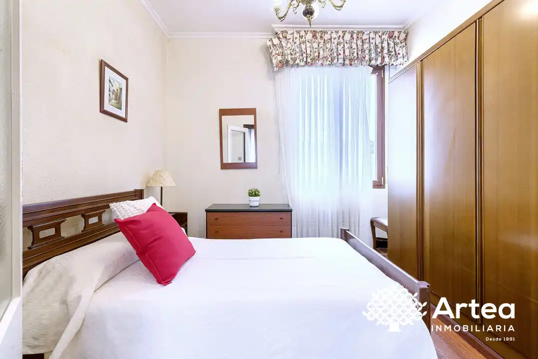 Wohnung 75 m² in Bilbao