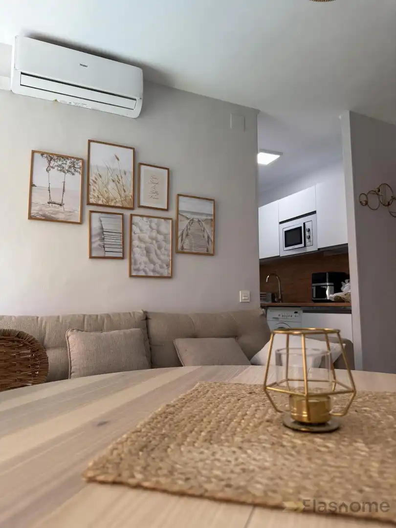 Pis de 60 m² a Benalmádena