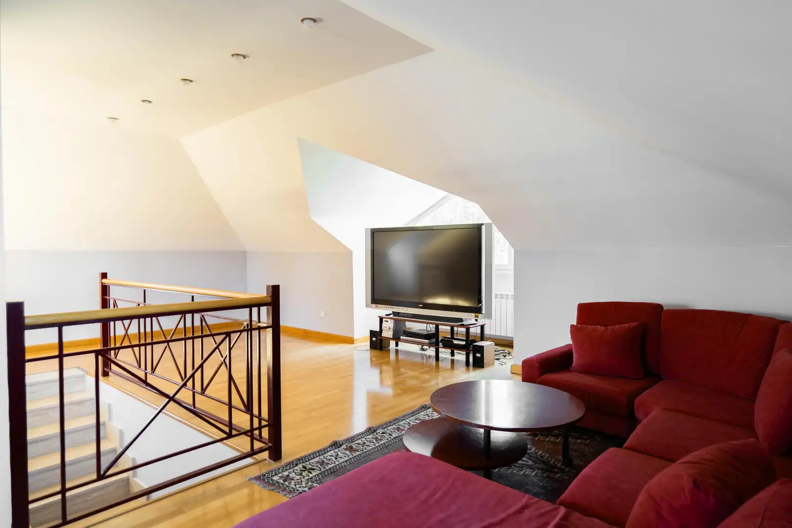 Casa de 626 m² a Las Rozas de Madrid