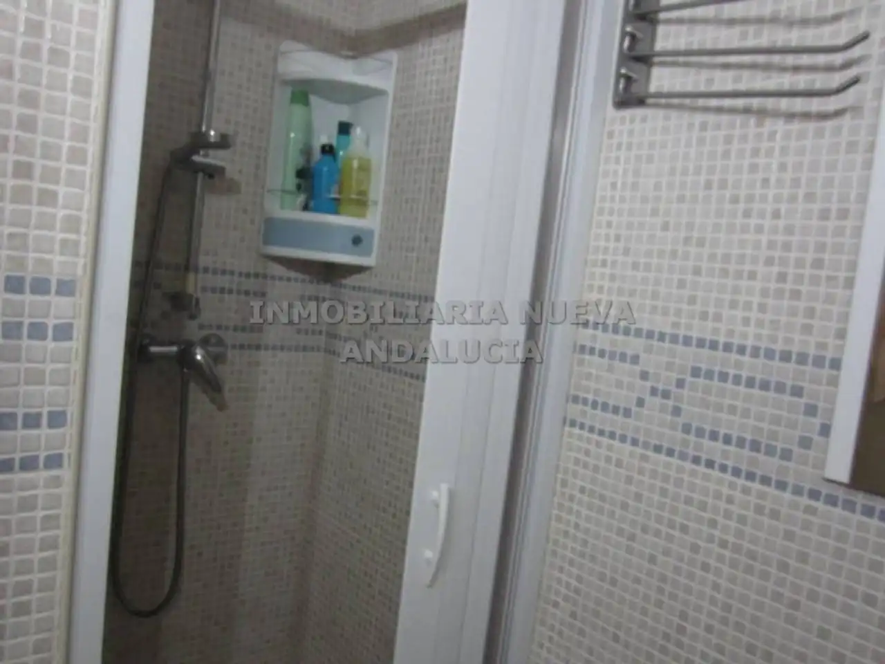 Piso de 60 m² en Almería