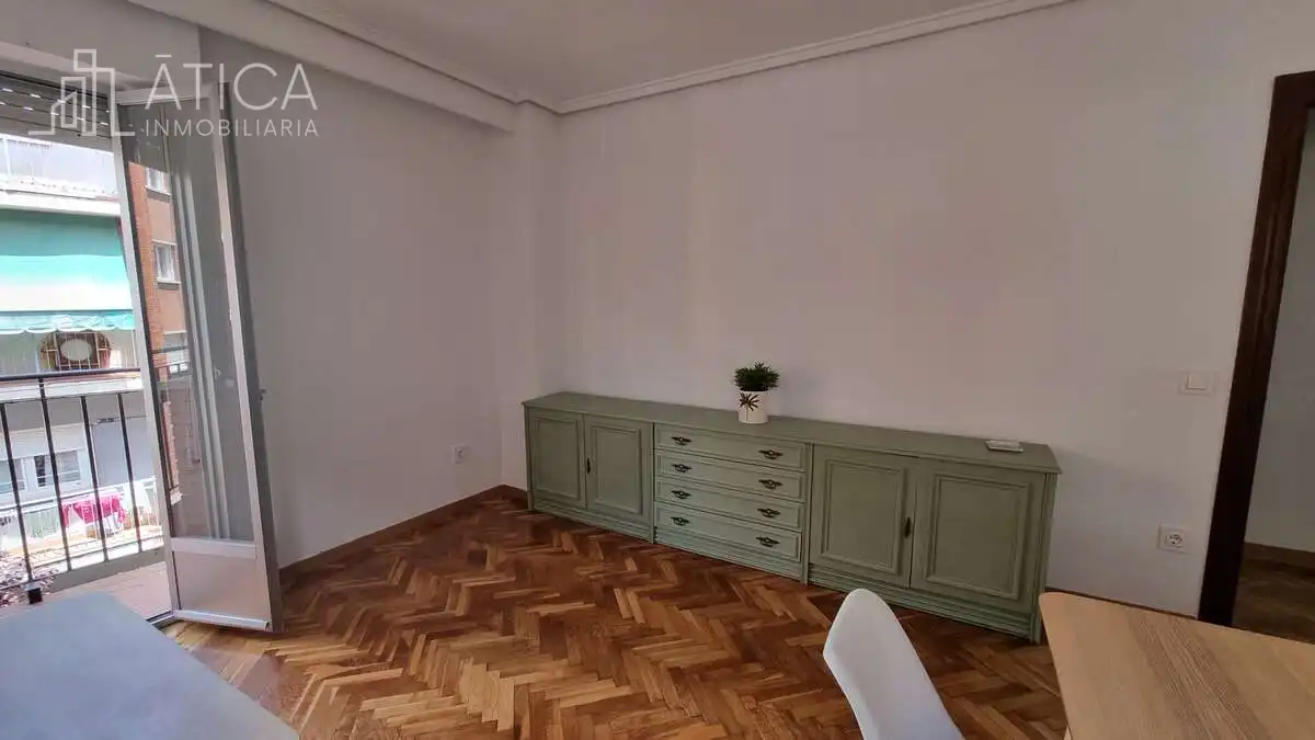 Piso de 93 m² en Salamanca