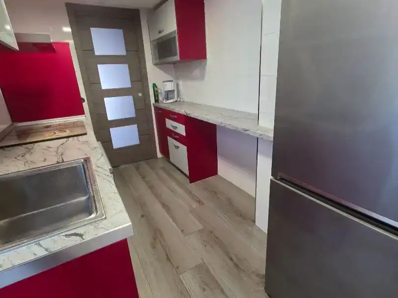 Piso de 90 m² en Gandía