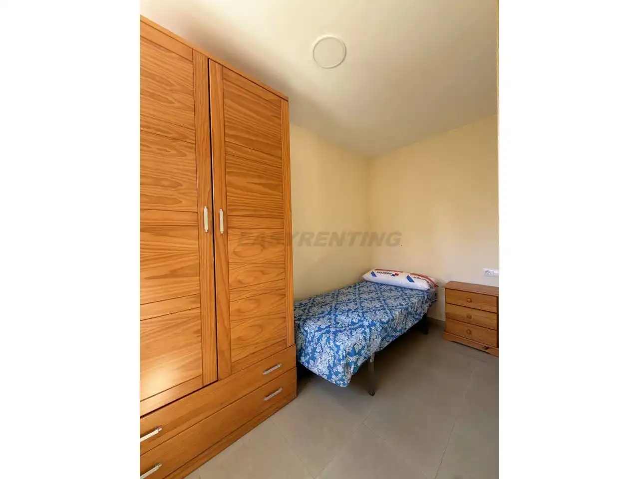 Pis de 70 m² a La Línea de la Concepción