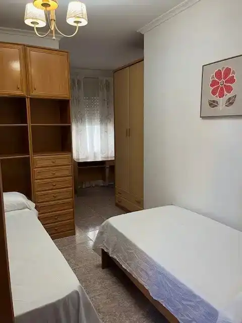 Piso de 220 m² en Villafranca de Córdoba
