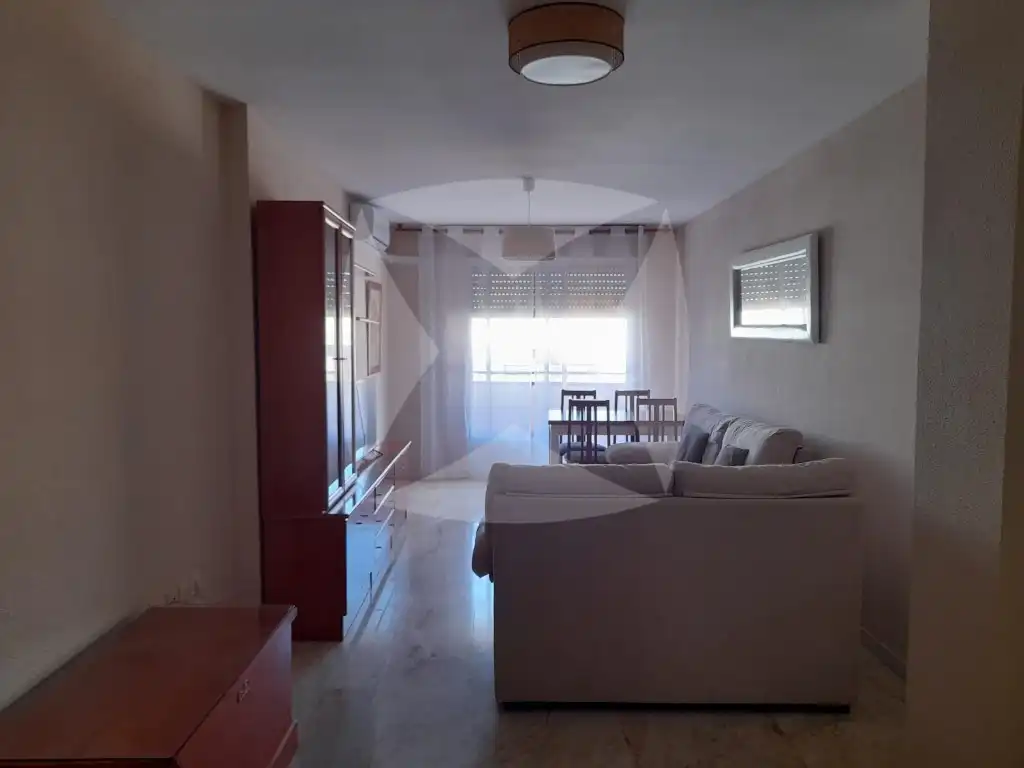 Piso de 112 m² en Badajoz