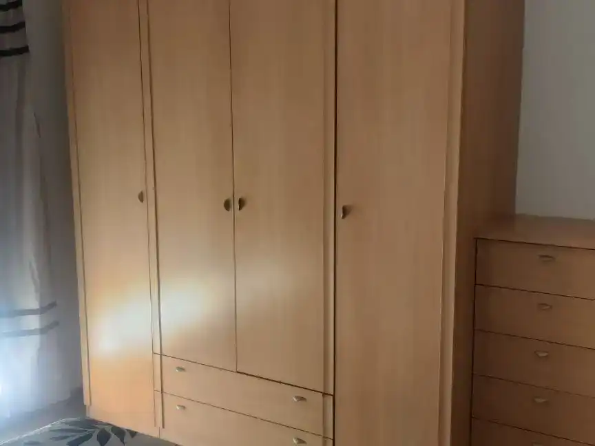 Piso de 61 m² en Roquetas de Mar