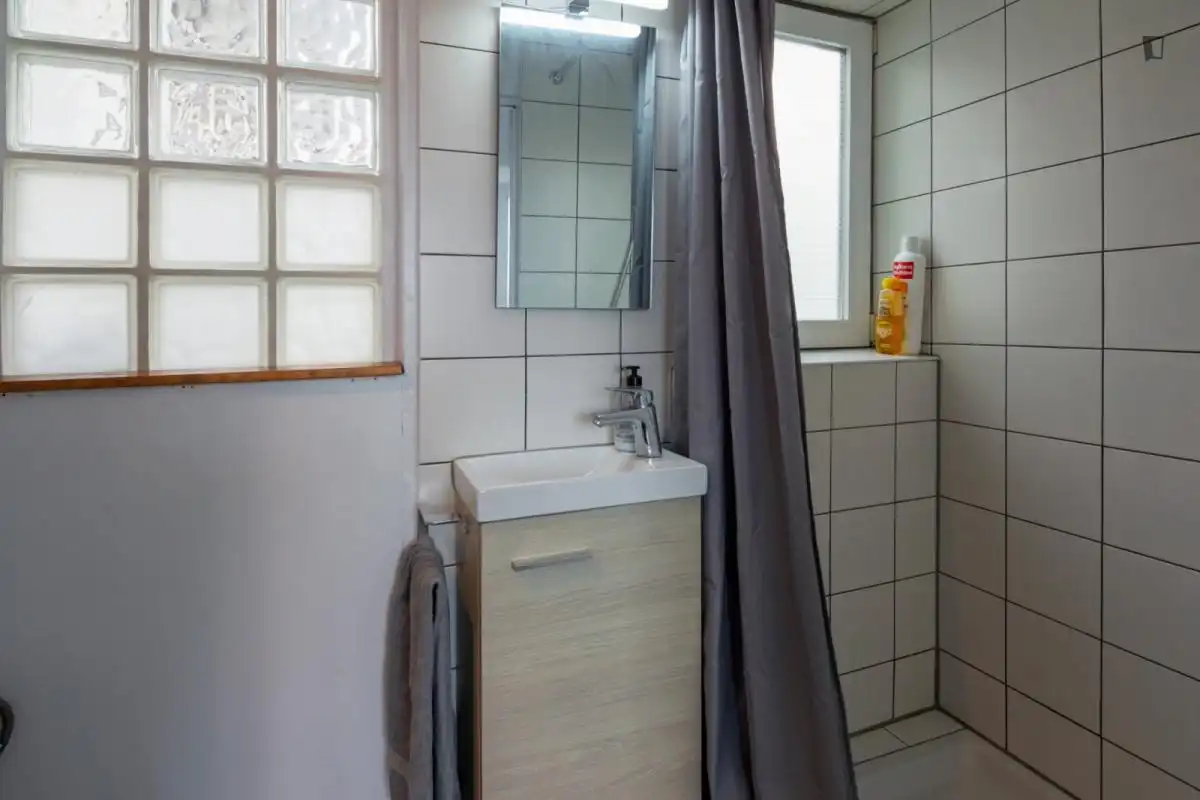 Habitació de lloguer, València