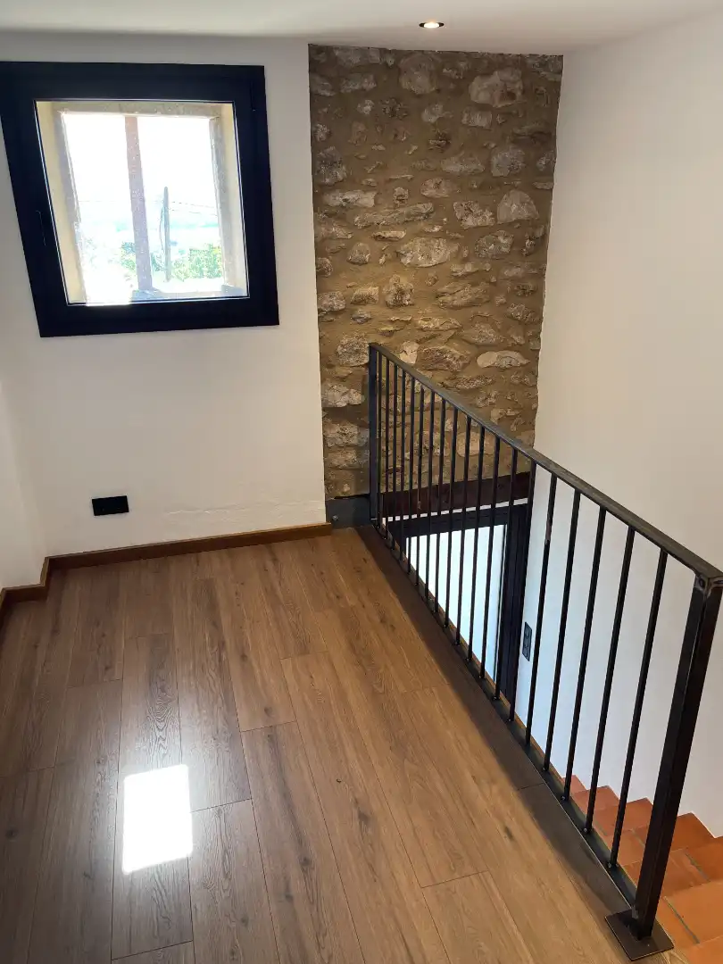 Piso de 135 m² en la Vall d'en Bas
