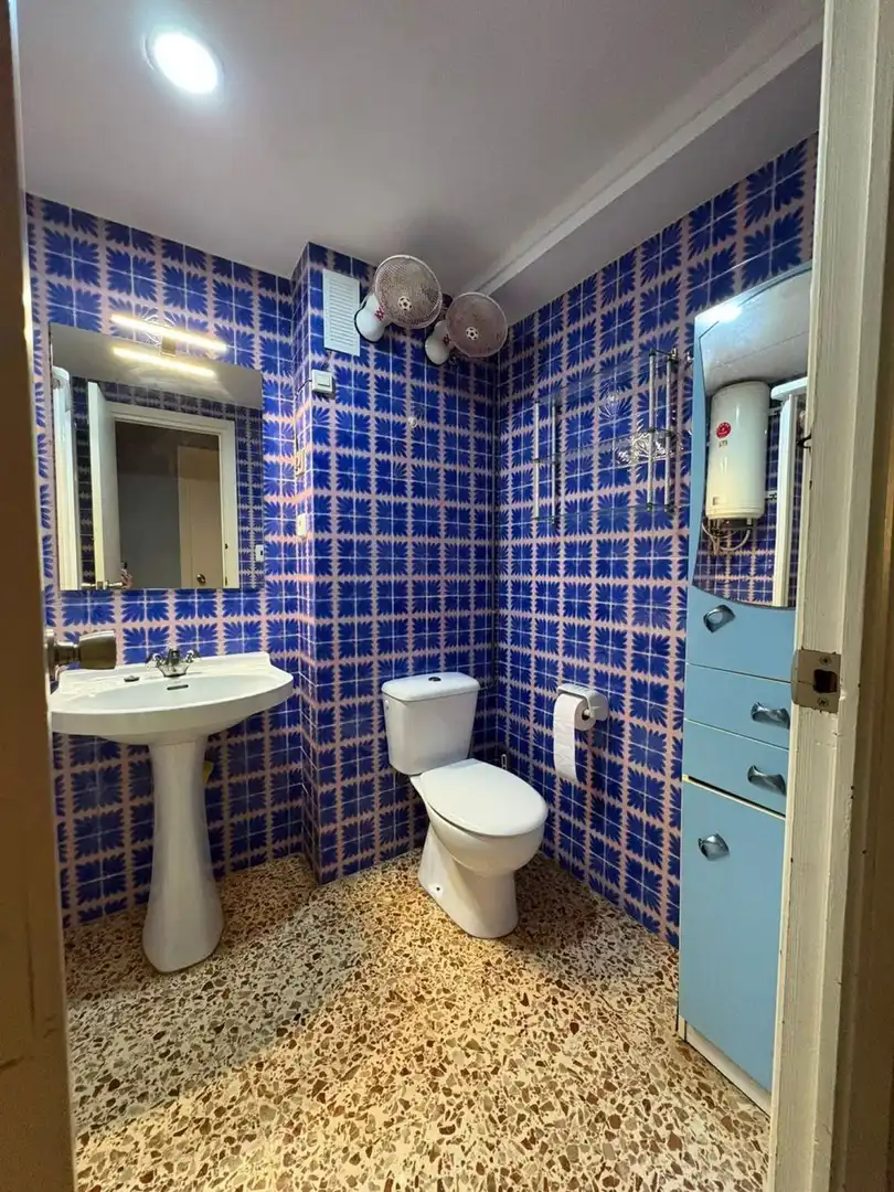 Flat 66 m² in Sueca