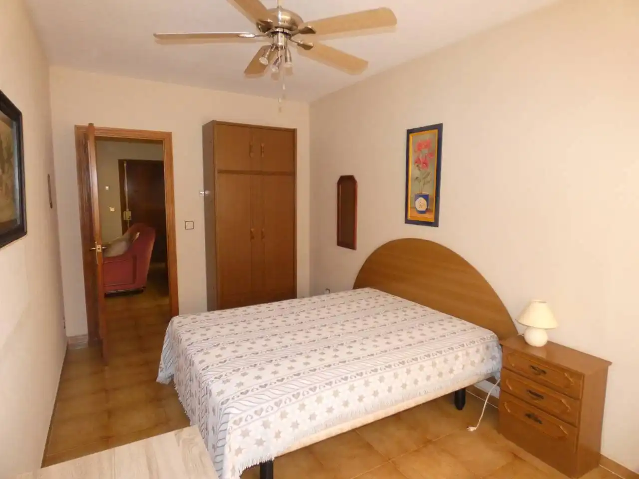 Appartamento 120 m² a Toledo