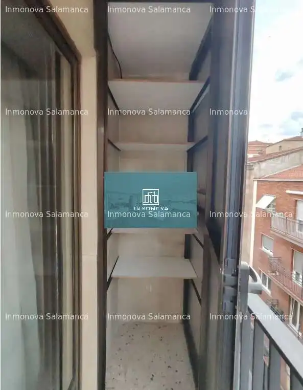 Piso de 200 m² en Salamanca