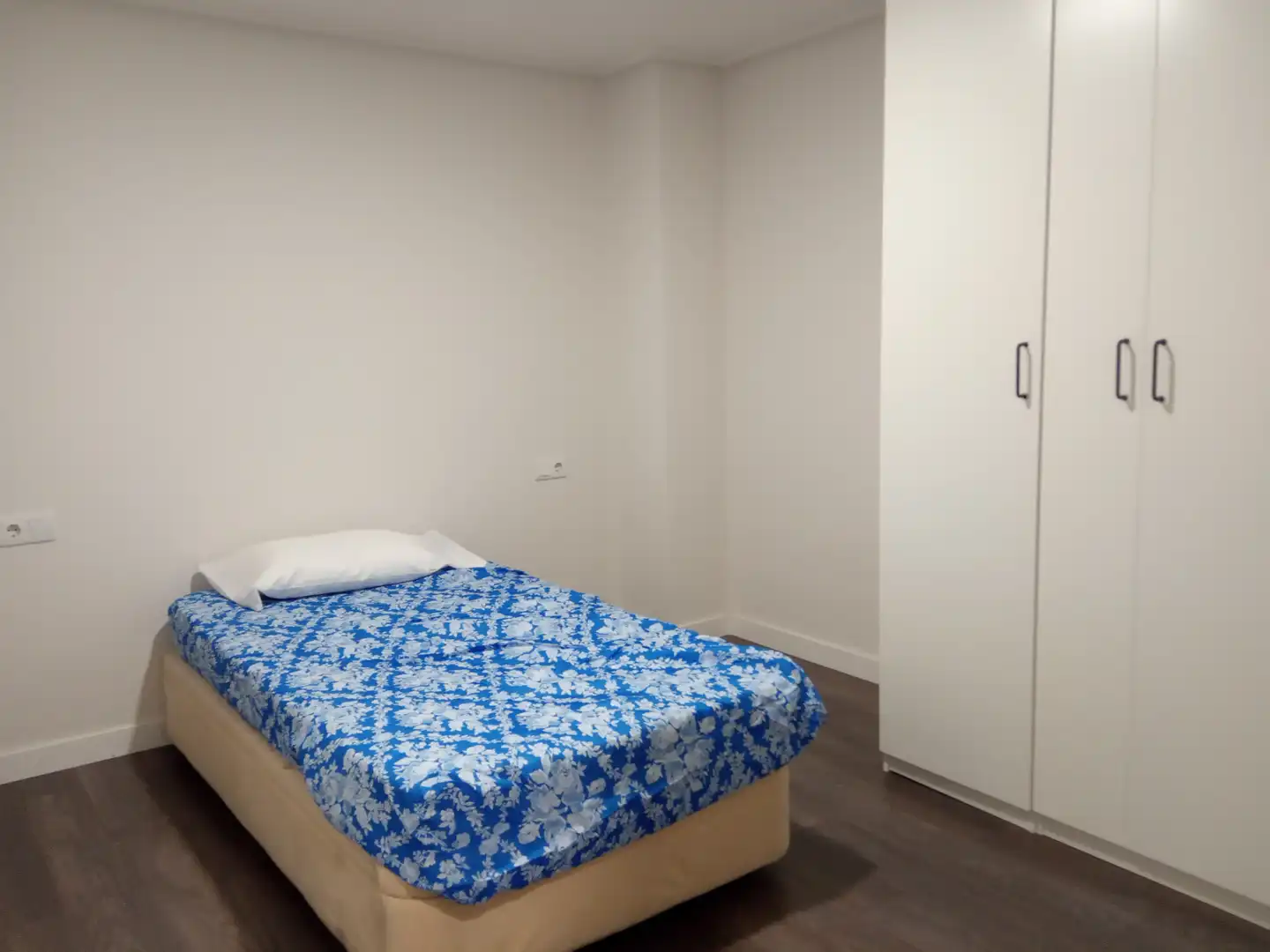 Piso de 90 m² en Ourense
