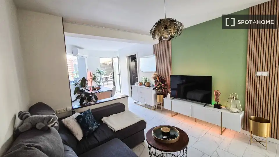 Habitación 144 m², Alicante