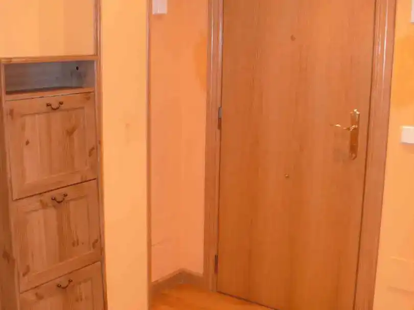 Piso de 55 m² en Cangas del Narcea
