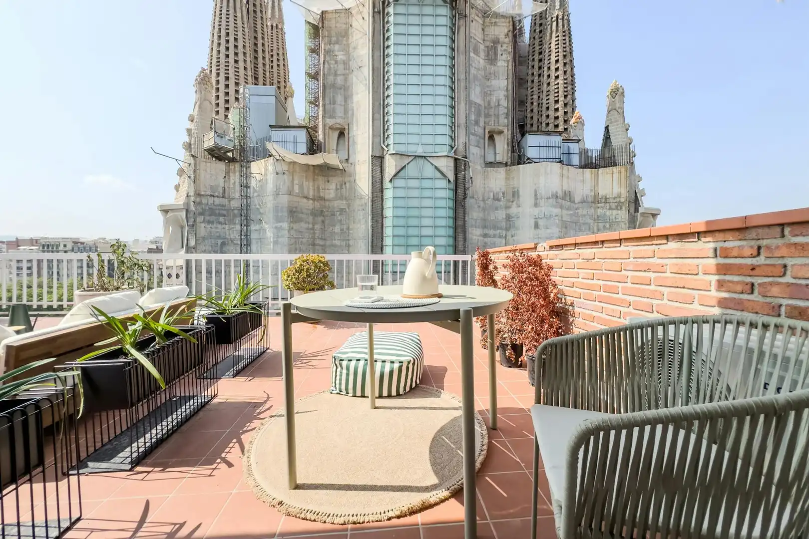 Habitación en alquiler, Barcelona