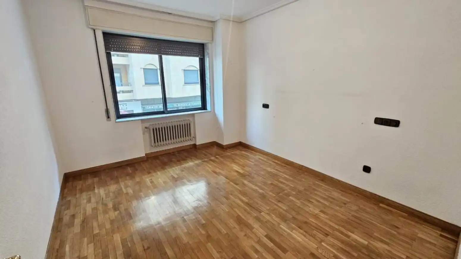Pis de 115 m² a Salamanca