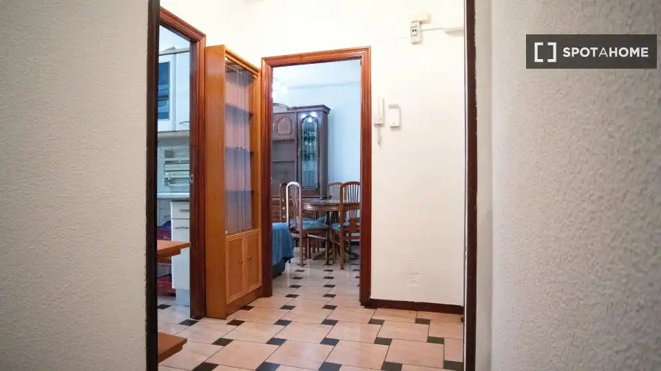 Piso de 75 m² en Madrid