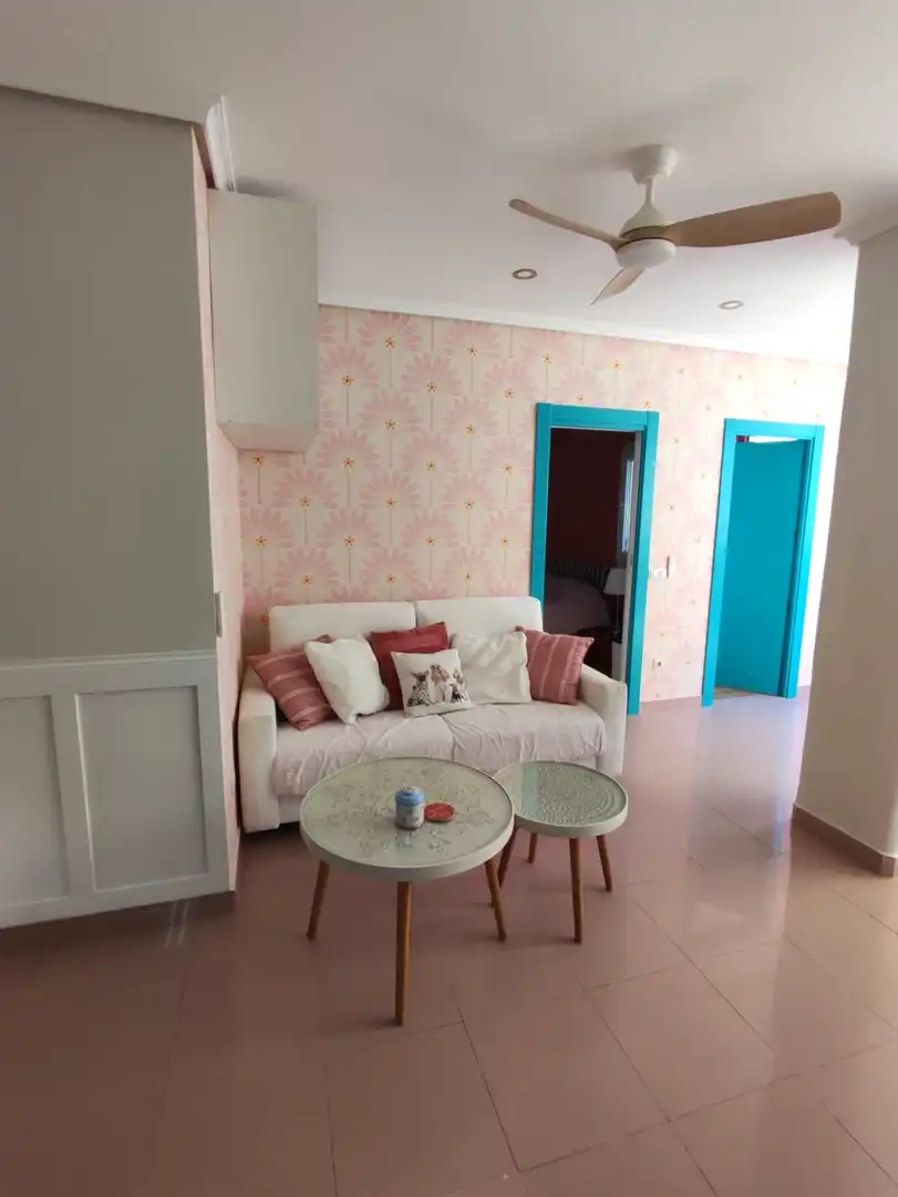 Piso de 60 m² en Santander