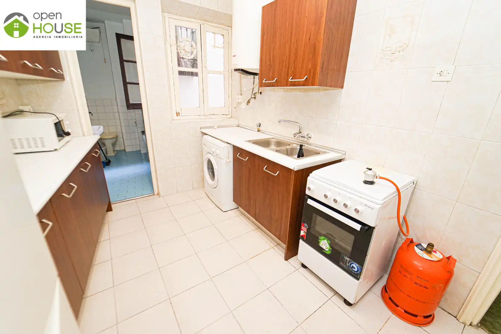 Appartamento 110 m² a Granada
