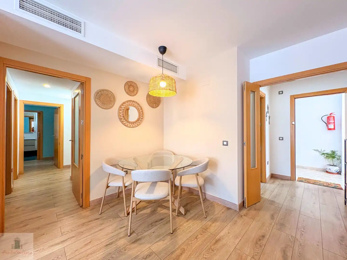 Piso de 90 m² en Badajoz