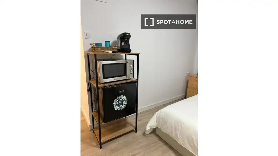 Habitación 29 m², Bilbao