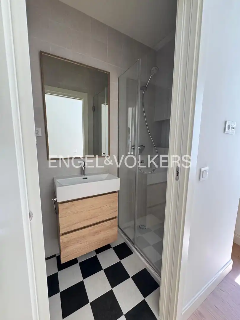 Piso de 350 m² en Madrid