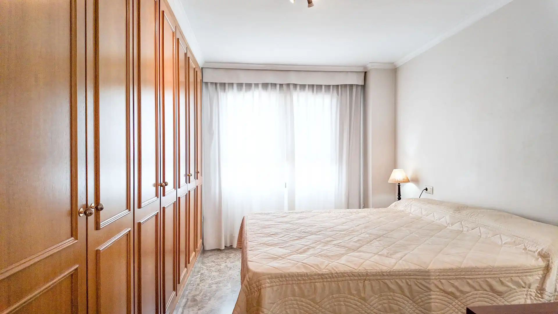 Piso de 126 m² en Valencia