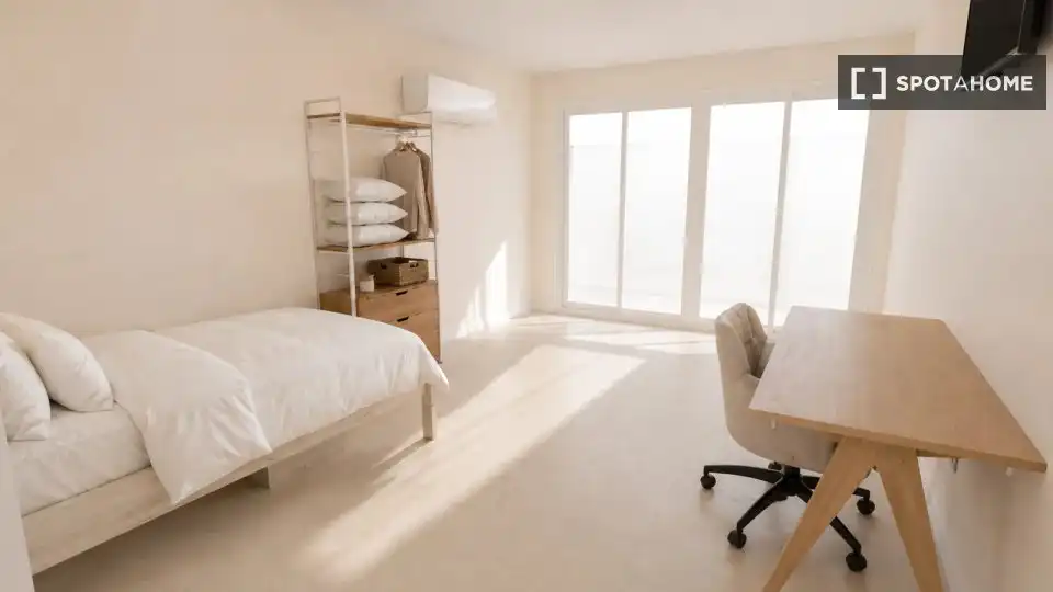 Habitación en alquiler, Sevilla