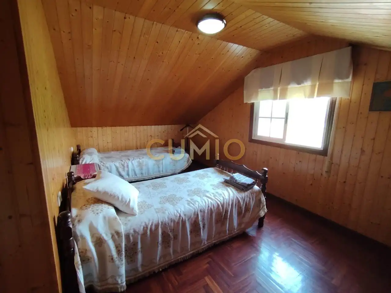 Piso de 180 m² en Nigrán