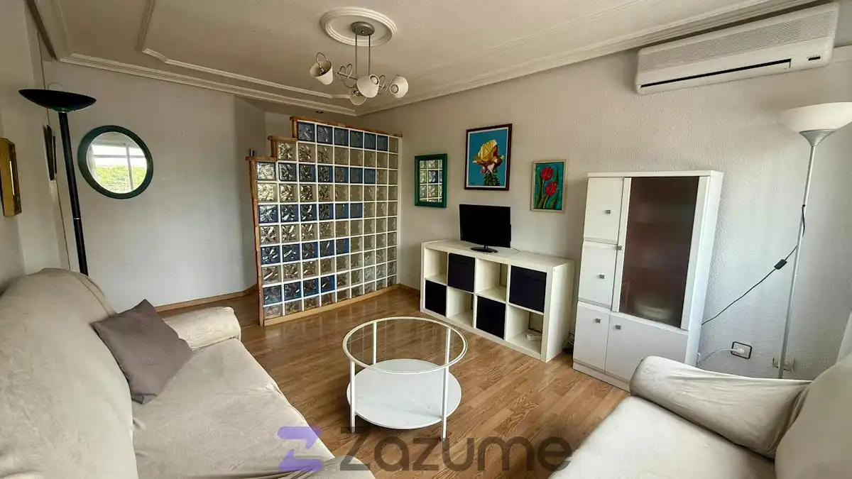 Appartamento 112 m² a Murcia