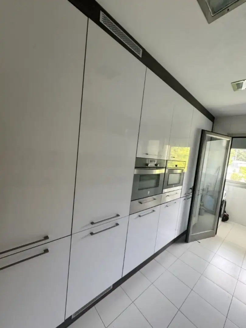 Pis de 25 m² a San Roque