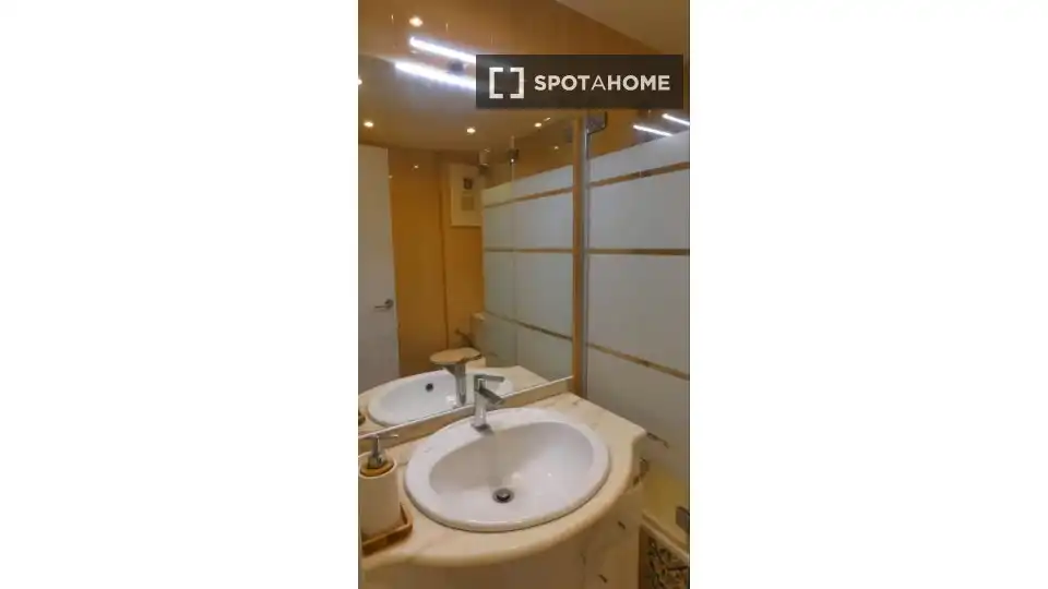 Habitación en alquiler, Calvià