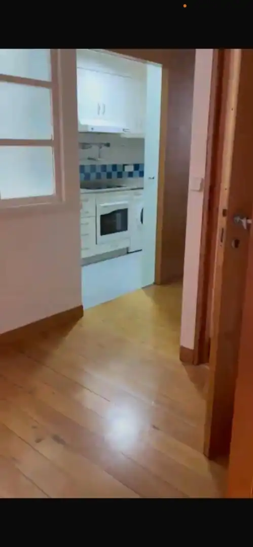 Pis de 80 m² a Santiago de Compostel·la