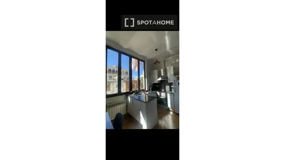 Piso de 80 m² en Barcelona