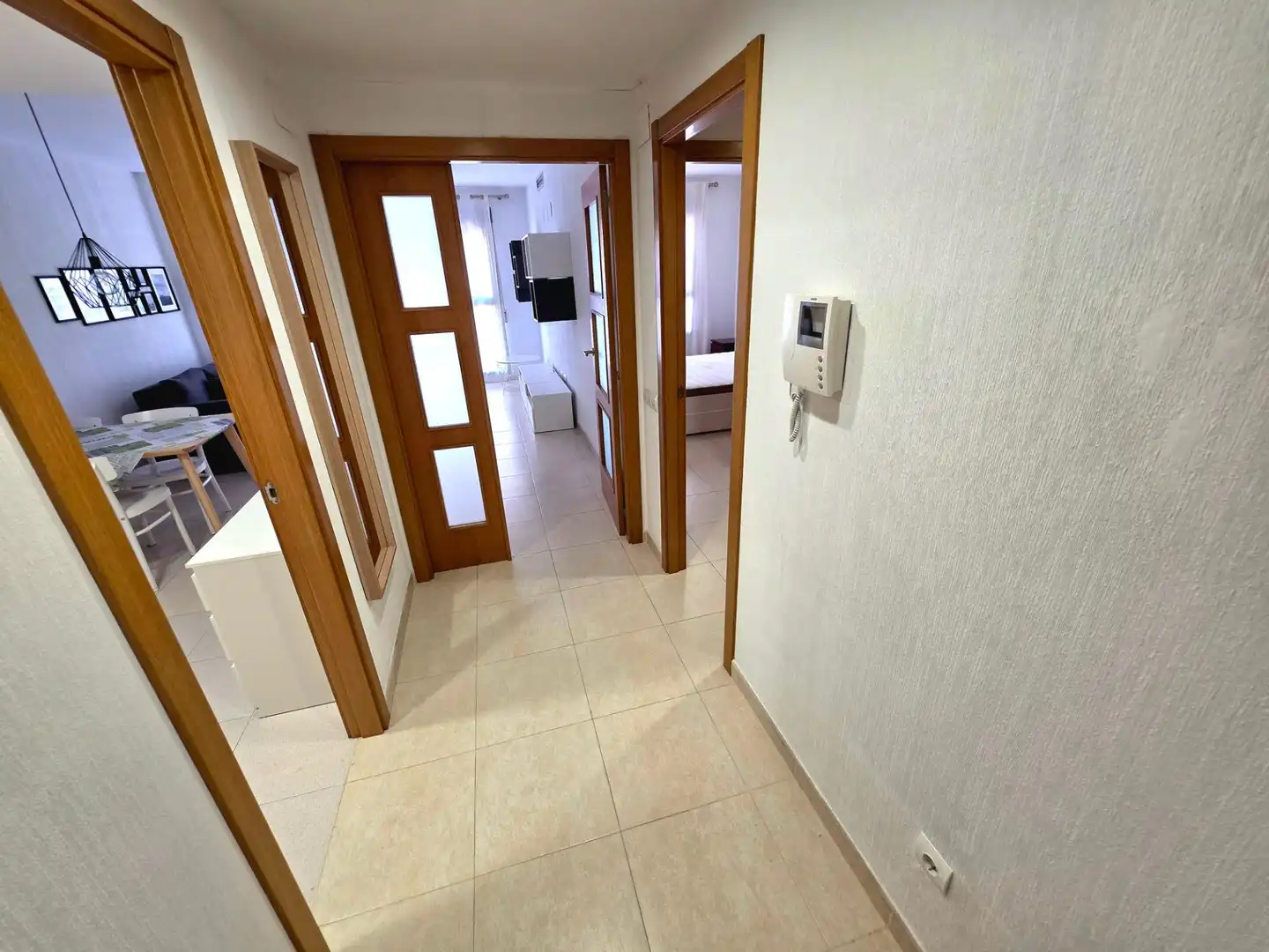 Piso de 58 m² en Castellón de la Plana