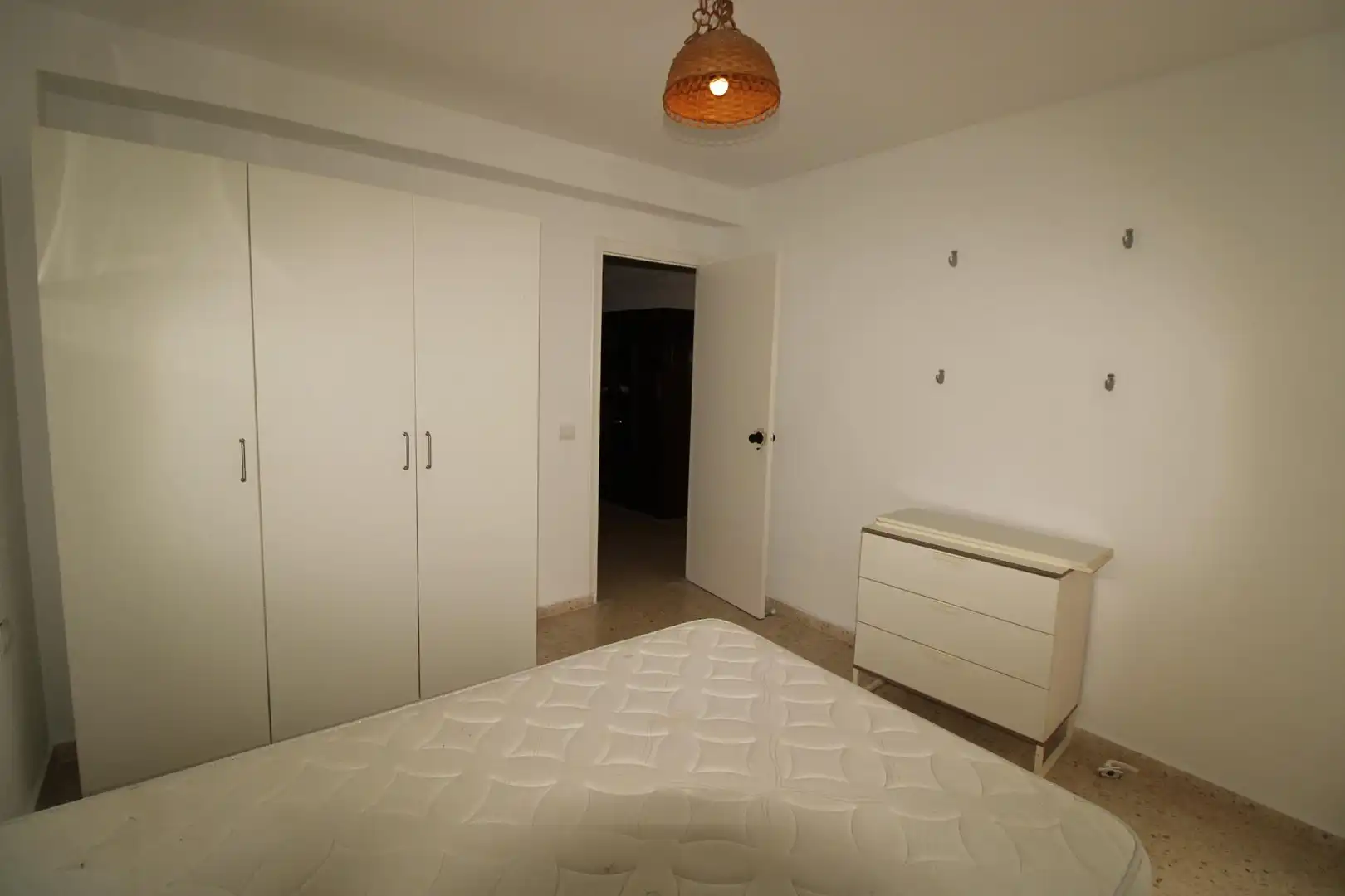 Piso de 100 m² en Cartagena