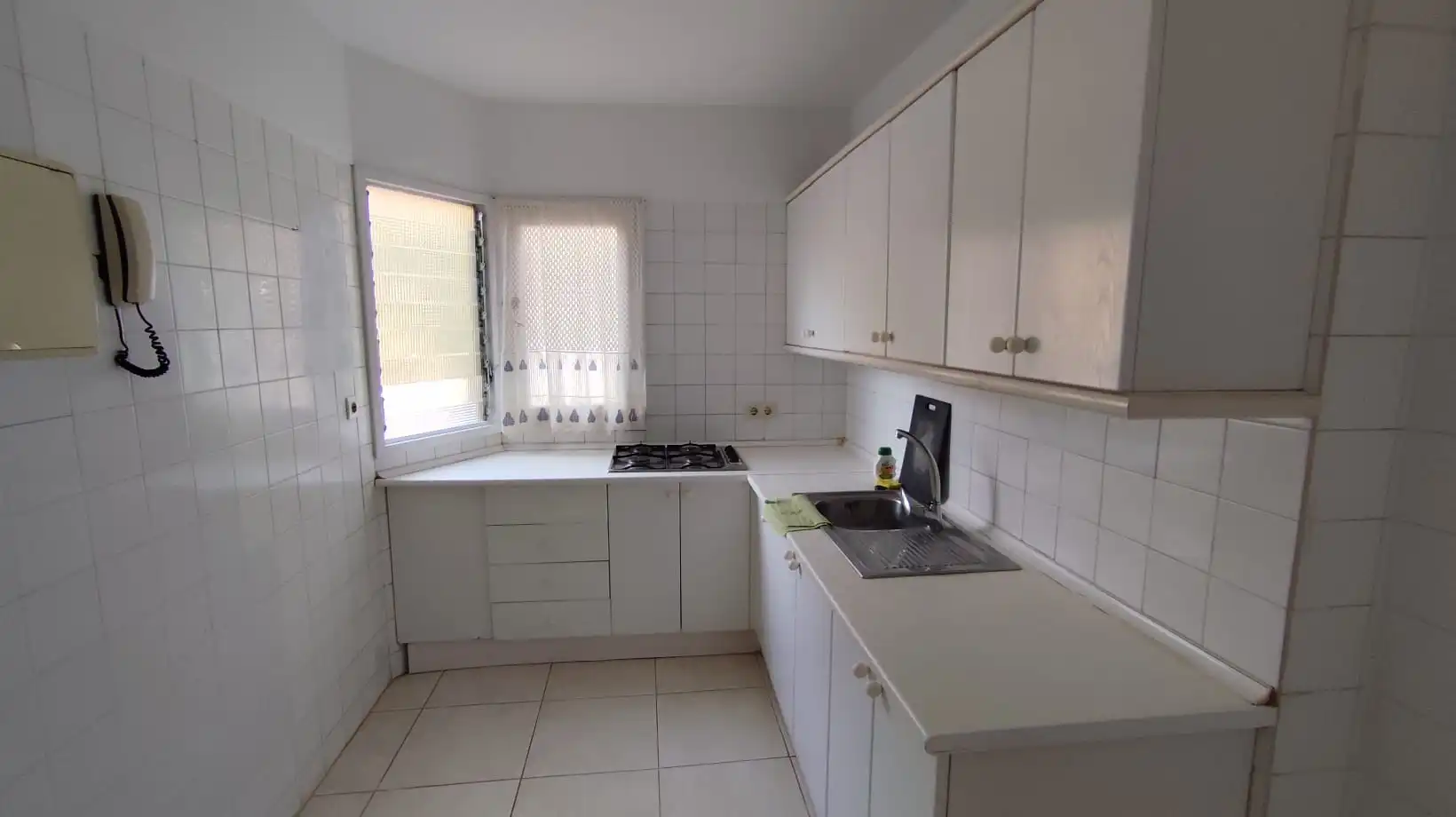 Appartement 88 m² à Santa Cruz de Ténérife