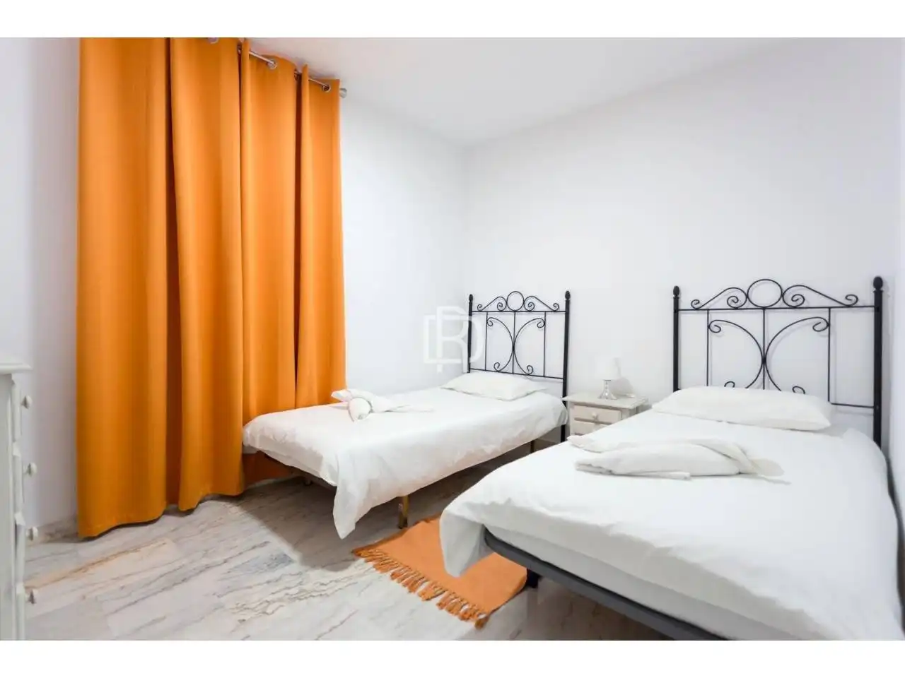 Appartamento 98 m² a Puerto de la Cruz