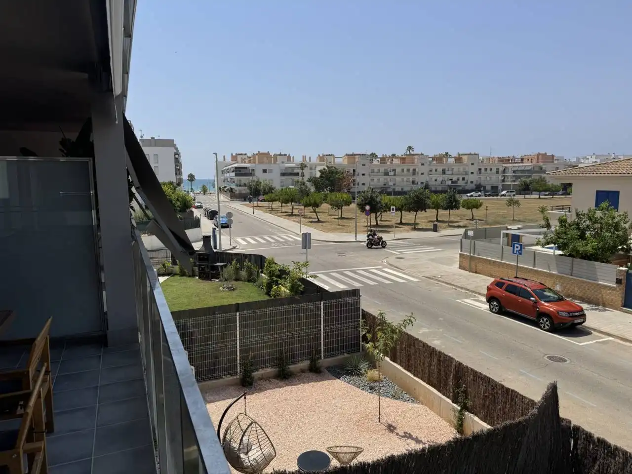 Piso de 78 m² en Cubelles