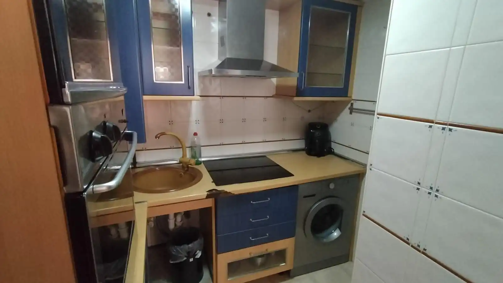 Pis de 75 m² a Palencia