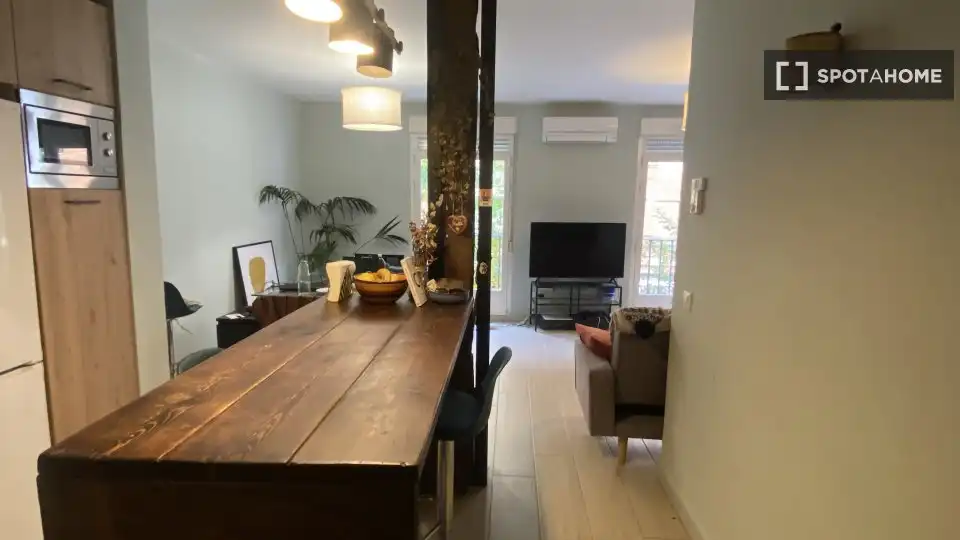 Piso de 70 m² en Madrid