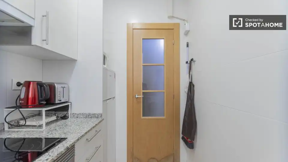 Pis de 75 m² a València