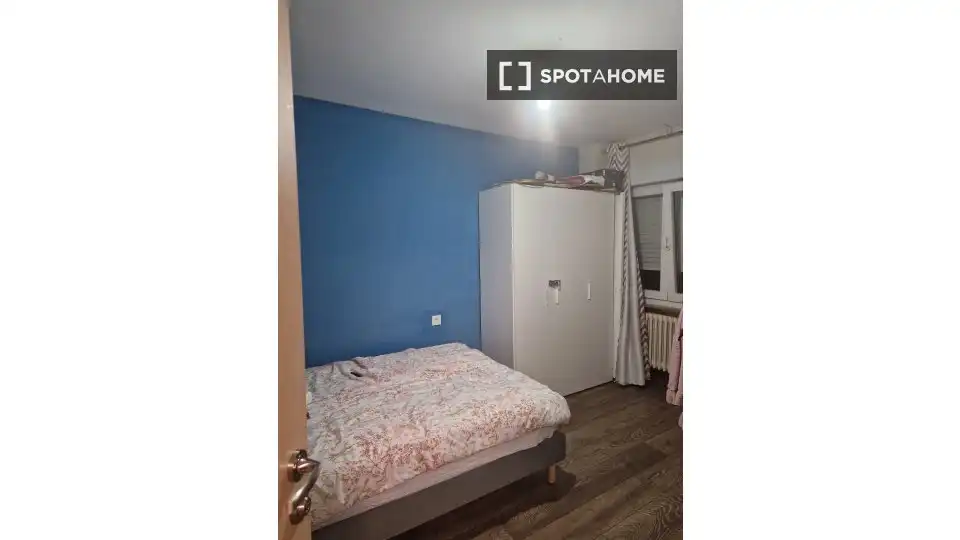 Habitación 136 m², Salamanca